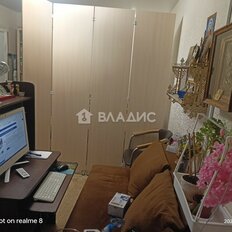 Квартира 32,9 м², 1-комнатная - изображение 2