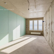 Квартира 86,9 м², 3-комнатная - изображение 2