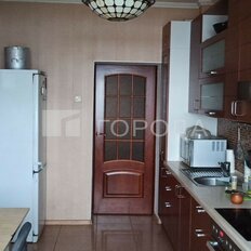 Квартира 89,7 м², 3-комнатная - изображение 4