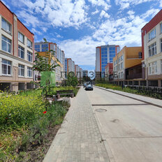 Квартира 36 м², 1-комнатная - изображение 4