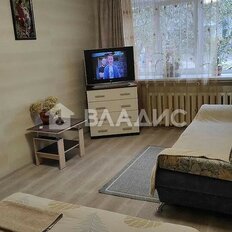 Квартира 29 м², 1-комнатная - изображение 5