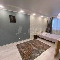 Квартира 31,2 м², студия - изображение 4