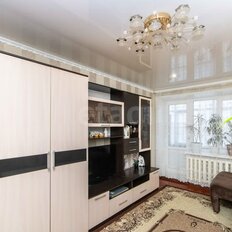Квартира 31,8 м², 1-комнатная - изображение 2