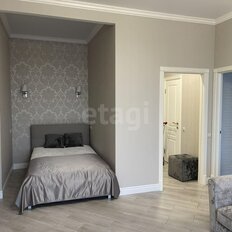 Квартира 39,6 м², 1-комнатная - изображение 3