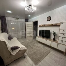 Квартира 44,8 м², 2-комнатная - изображение 1