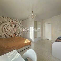 Квартира 57 м², 2-комнатная - изображение 3