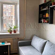 13,3 м², комната - изображение 2