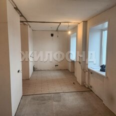Квартира 35,3 м², студия - изображение 1