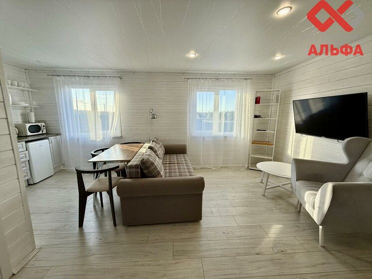115 м² дом, 8 соток участок 7 350 000 ₽ - изображение 68