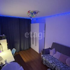 Квартира 67,8 м², 3-комнатная - изображение 4