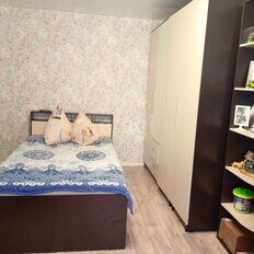 Квартира 35,5 м², 1-комнатная - изображение 3