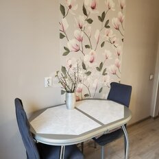 Квартира 47,7 м², 2-комнатная - изображение 1