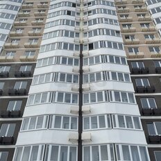 Квартира 36 м², 1-комнатная - изображение 4