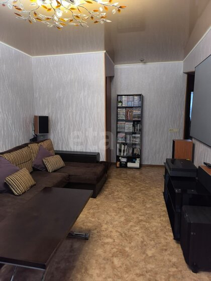 65,7 м², 3-комнатная квартира 12 500 000 ₽ - изображение 76