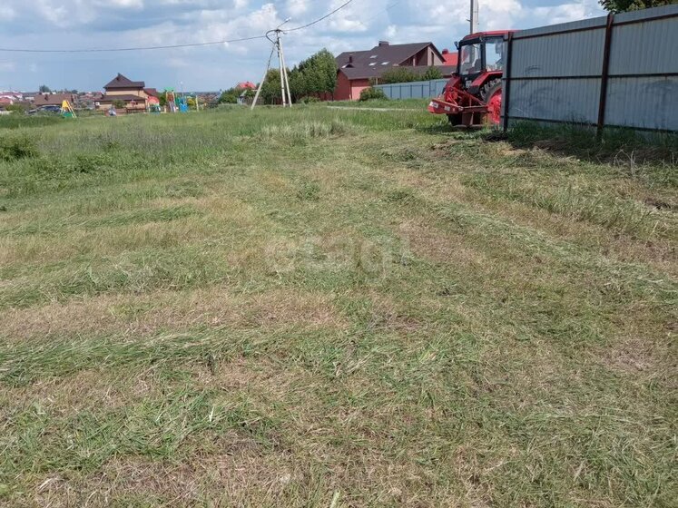 15 соток, участок 2 800 000 ₽ - изображение 19
