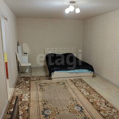 Квартира 38 м², 1-комнатная - изображение 3