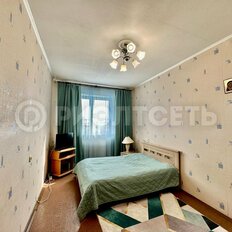 Квартира 56 м², 2-комнатная - изображение 3