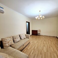 Квартира 38 м², 1-комнатная - изображение 2