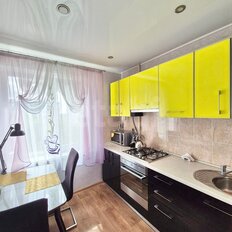 Квартира 33 м², 1-комнатная - изображение 2
