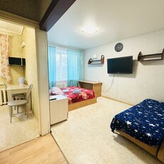 Квартира 29,6 м², 1-комнатная - изображение 1