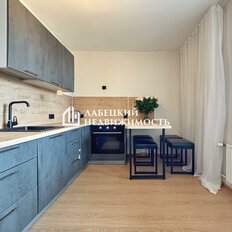 Квартира 33,3 м², 1-комнатная - изображение 2