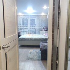 Квартира 25 м², 1-комнатная - изображение 1