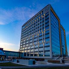 162,7 м², офис - изображение 4