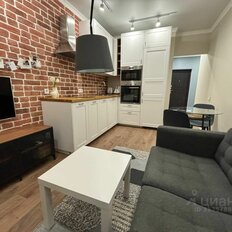 Квартира 41 м², 1-комнатная - изображение 3