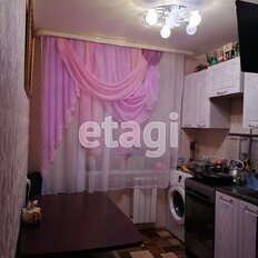 Квартира 46,5 м², 2-комнатная - изображение 4