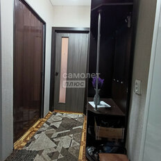 Квартира 30 м², 1-комнатная - изображение 3