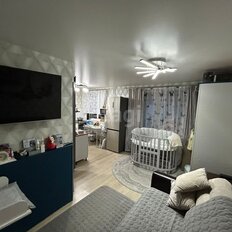 Квартира 23,7 м², студия - изображение 1