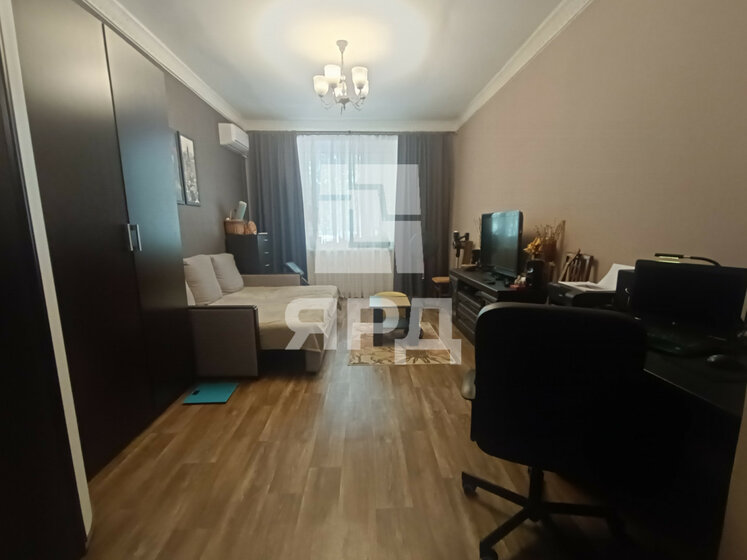 53 м², 2-комнатная квартира 5 800 000 ₽ - изображение 50
