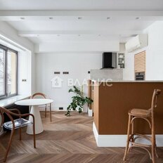 Квартира 38 м², студия - изображение 1