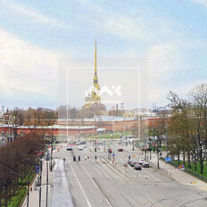 Квартира 69,2 м², 3-комнатная - изображение 2