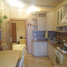 Квартира 70 м², 2-комнатная - изображение 5