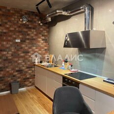 Квартира 62 м², 2-комнатная - изображение 5