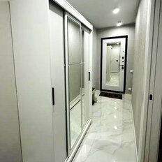 Квартира 62,3 м², 3-комнатная - изображение 1