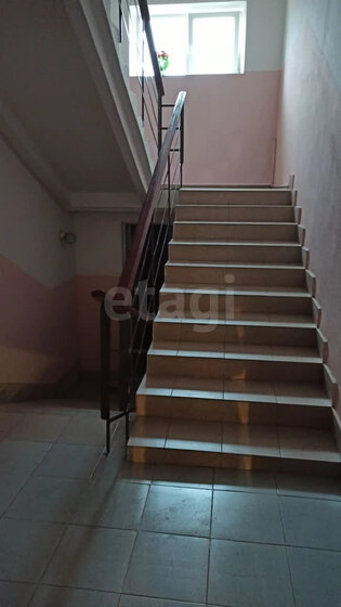 71,9 м², 3-комнатная квартира 14 500 000 ₽ - изображение 64