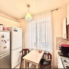 Квартира 42,7 м², 2-комнатная - изображение 5