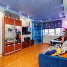 Квартира 56 м², 2-комнатная - изображение 4
