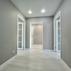 Квартира 85 м², 4-комнатная - изображение 2