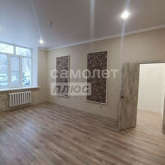 Квартира 69 м², 3-комнатная - изображение 2