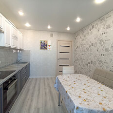 Квартира 40,4 м², 1-комнатная - изображение 3