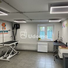 129 м², торговое помещение - изображение 5