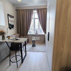 Квартира 16,8 м², студия - изображение 2