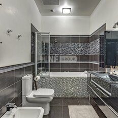 Квартира 65 м², 1-комнатные - изображение 4