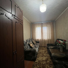 Квартира 44 м², 2-комнатная - изображение 3