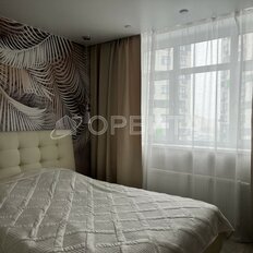 Квартира 40,5 м², 1-комнатная - изображение 5