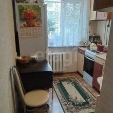 Квартира 46 м², 3-комнатная - изображение 2