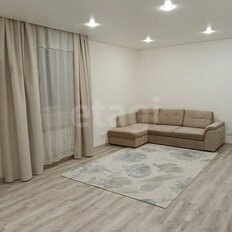 Квартира 35 м², студия - изображение 4